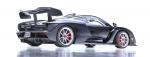 McLaren MSO Senna Bespoke Diamond Black 2019 года